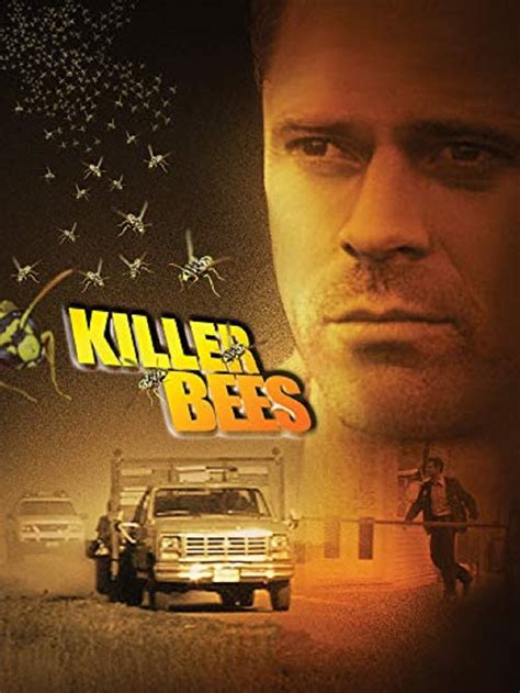 killer bees 2002 cast